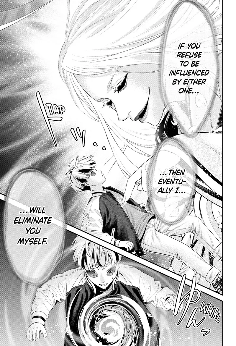 Jinruishoku Chapter 24 page 9