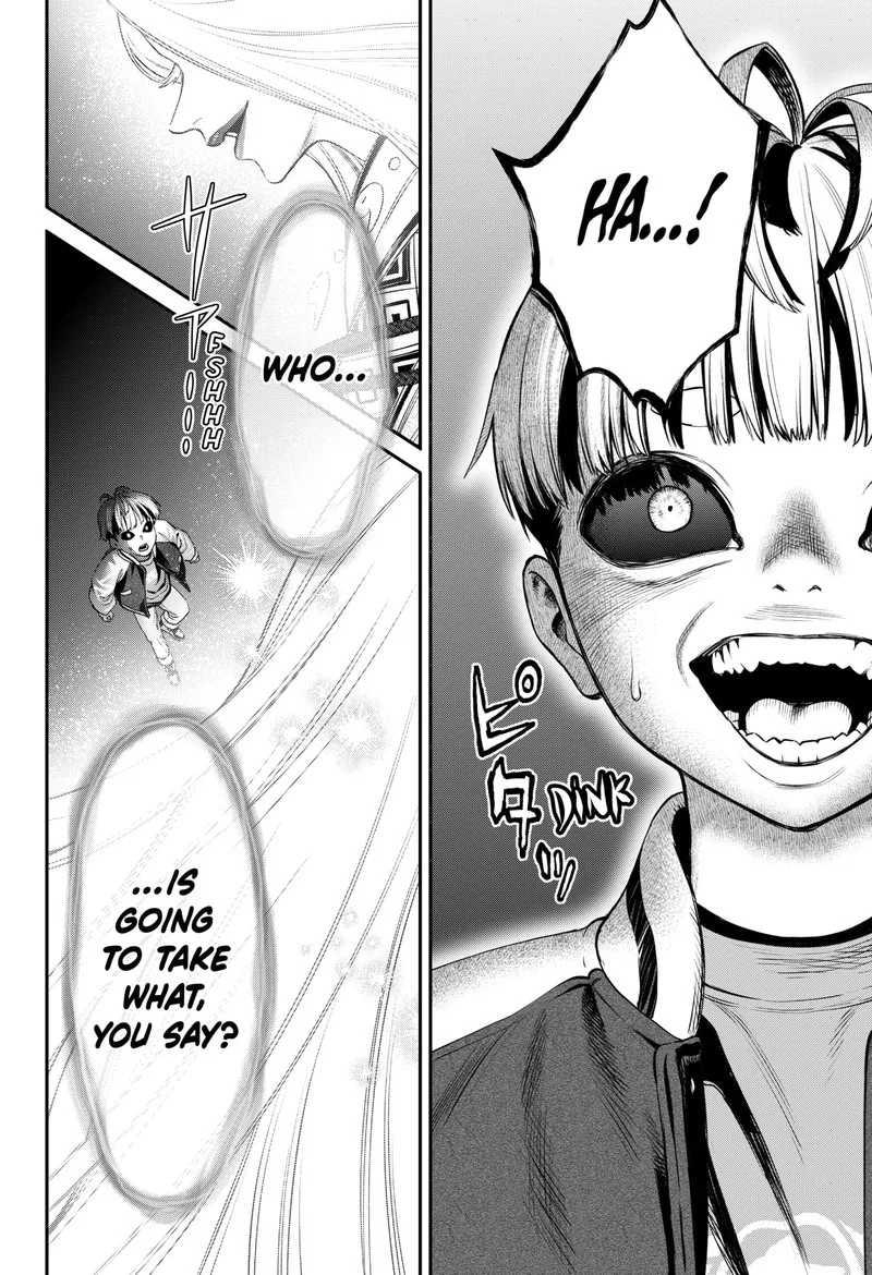 Jinruishoku Chapter 24 page 6
