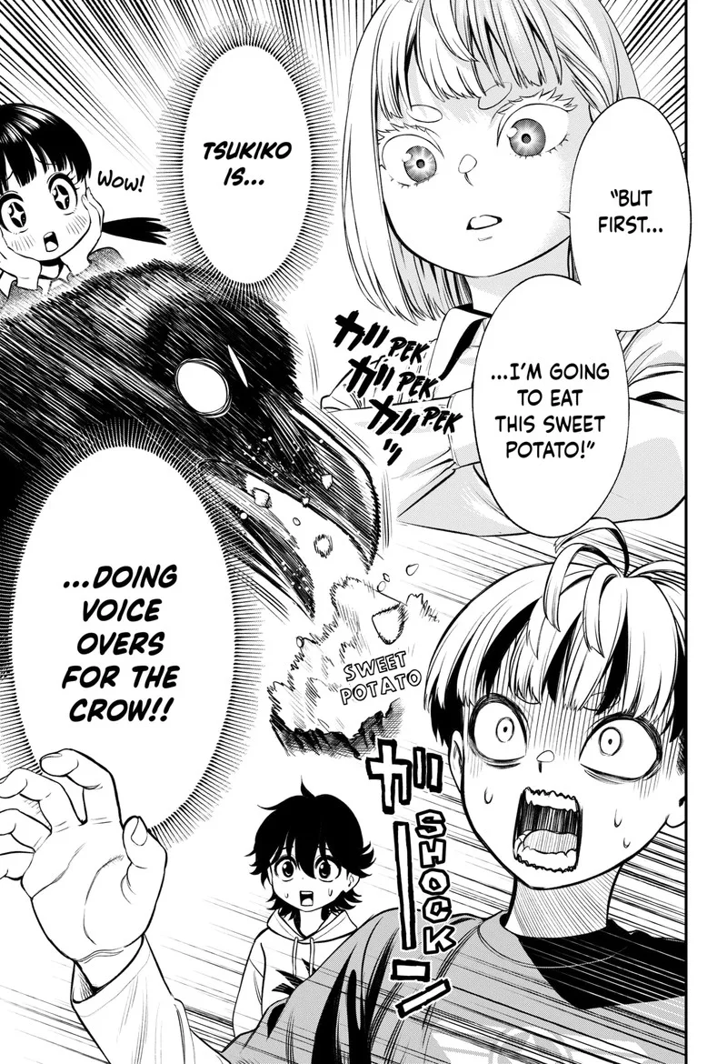 Jinruishoku Chapter 24 page 11