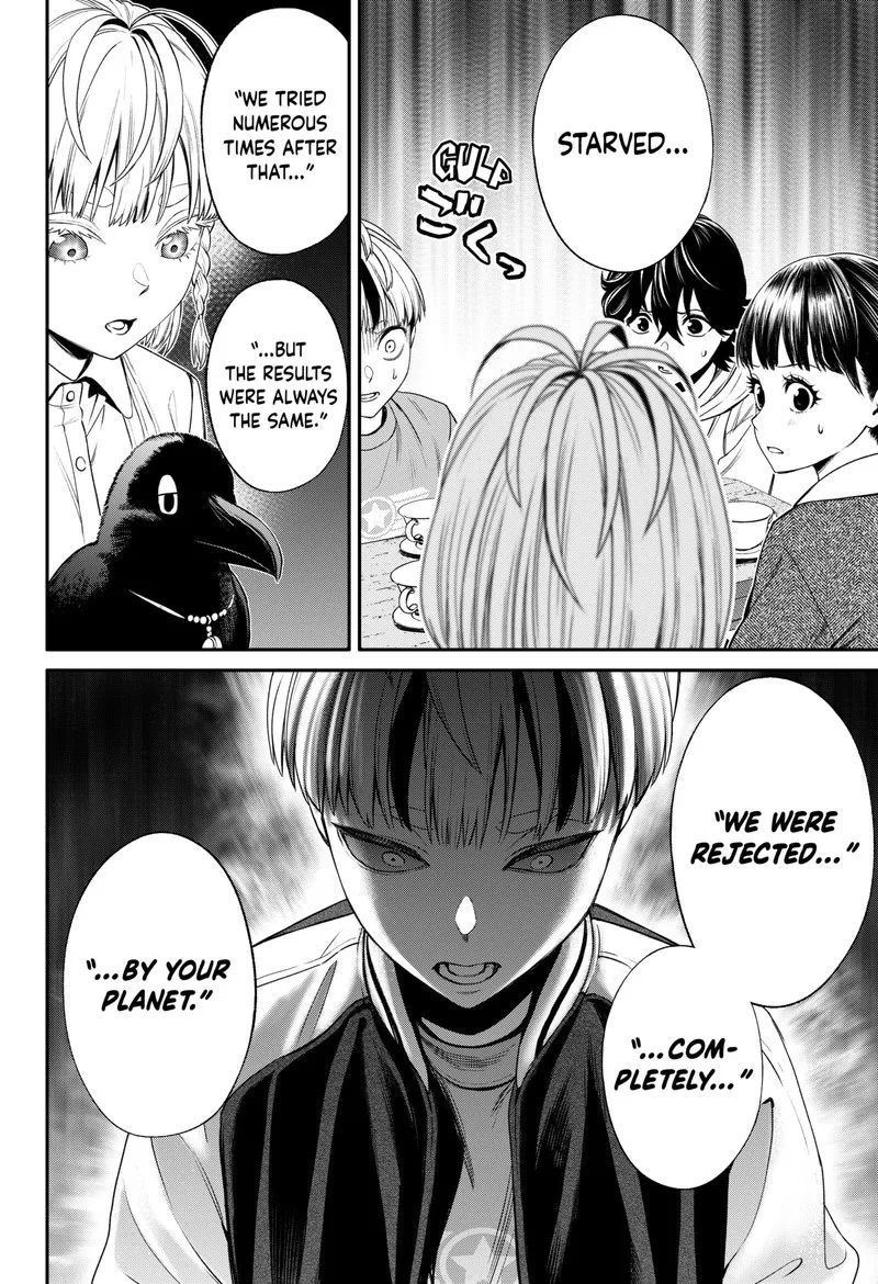 Jinruishoku Chapter 24 page 18
