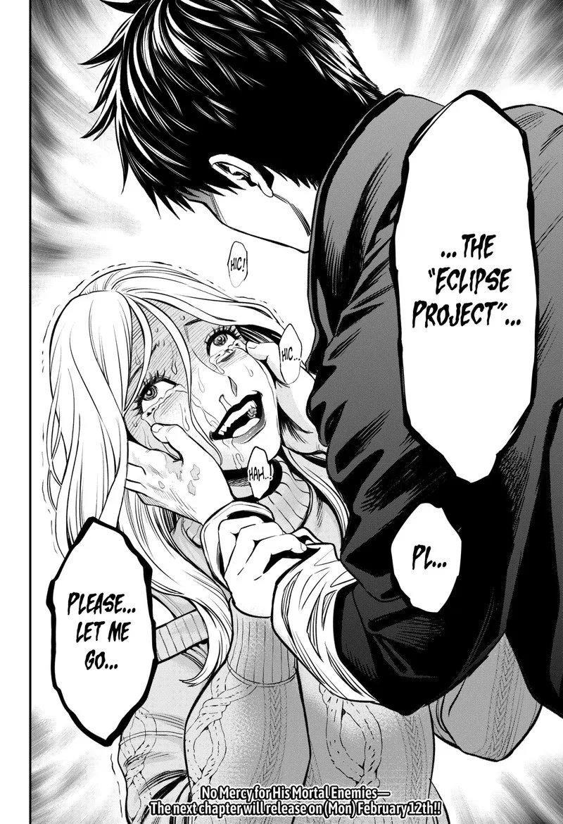 Jinruishoku Chapter 24 page 22