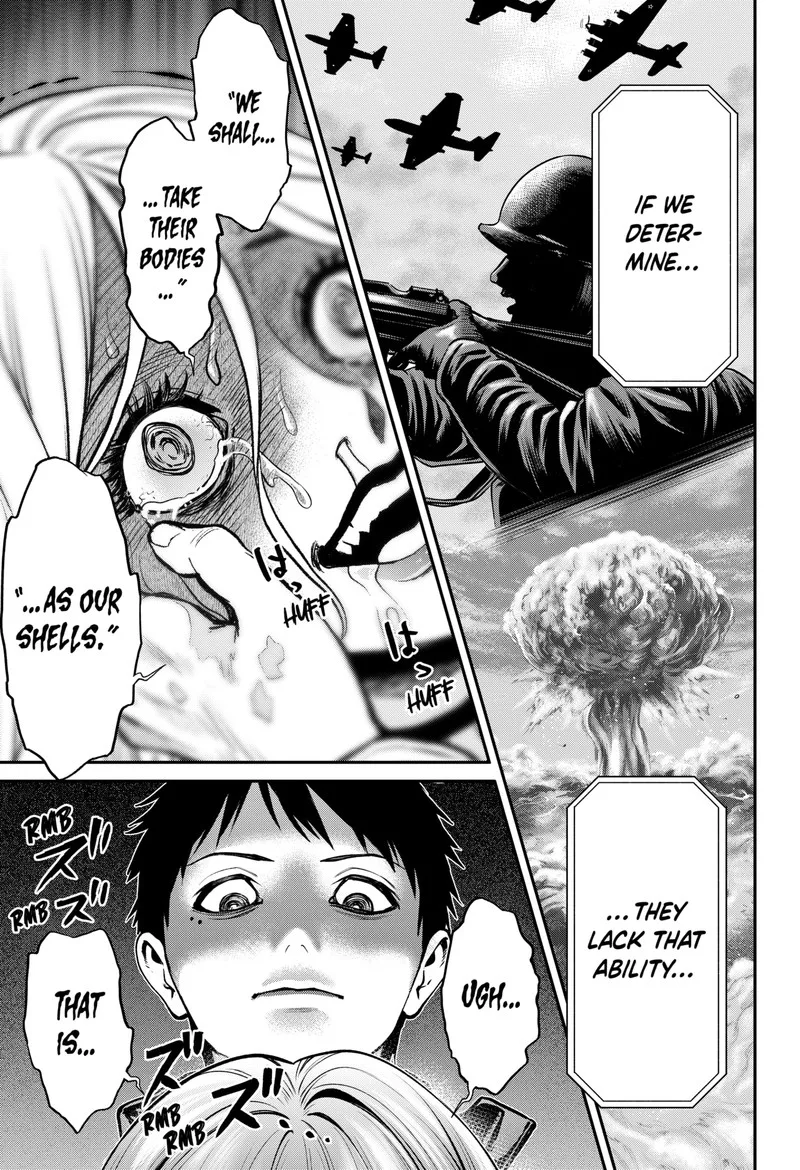 Jinruishoku Chapter 24 page 21