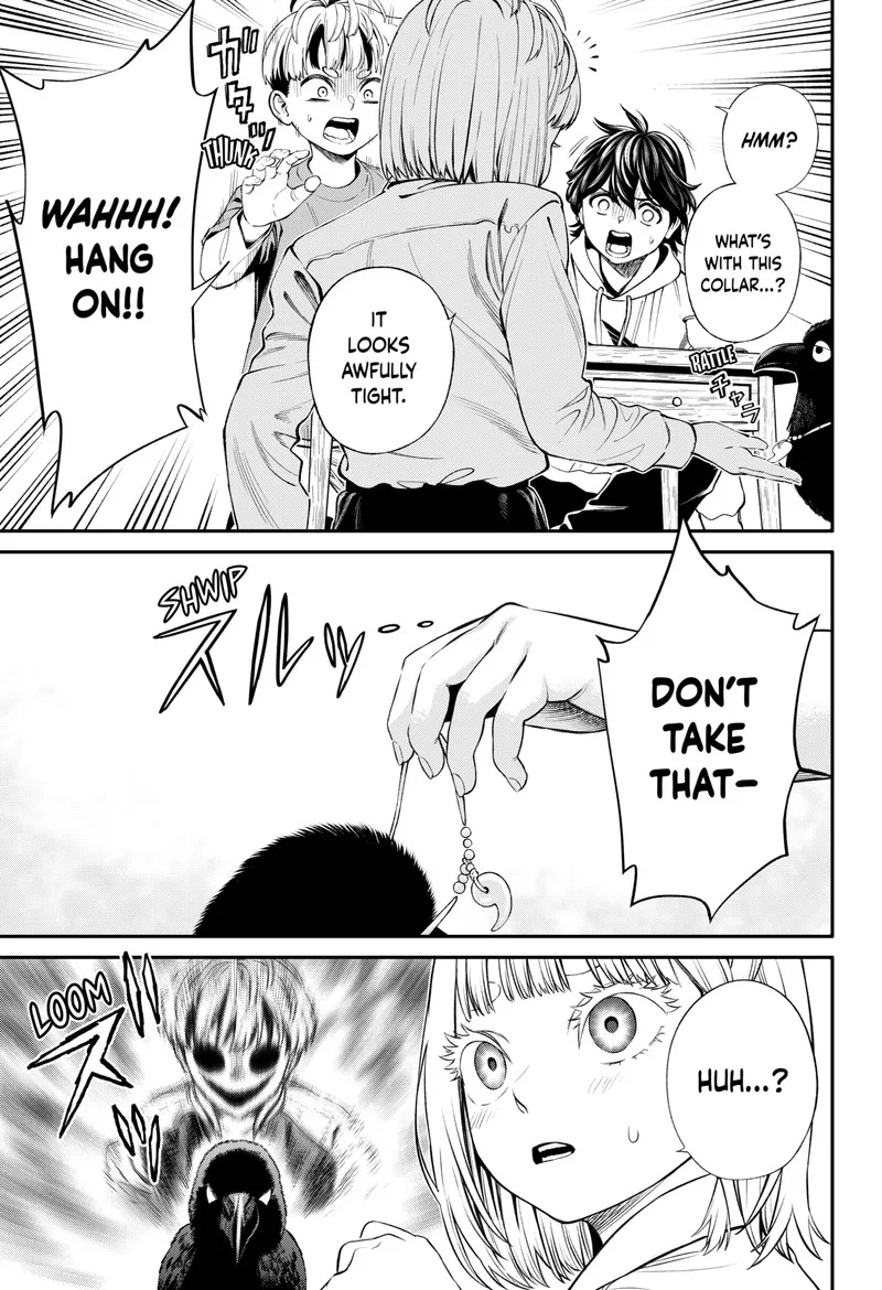 Jinruishoku Chapter 24 page 3
