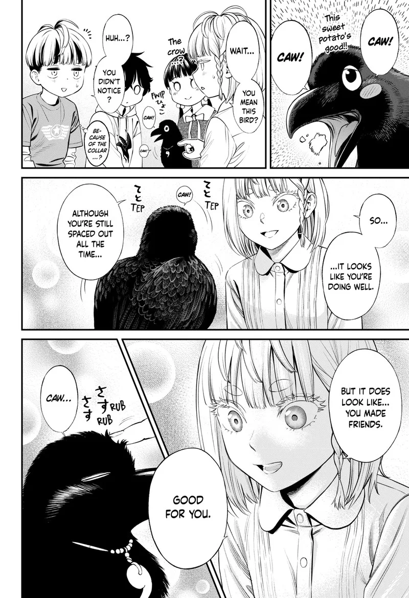 Jinruishoku Chapter 24 page 2