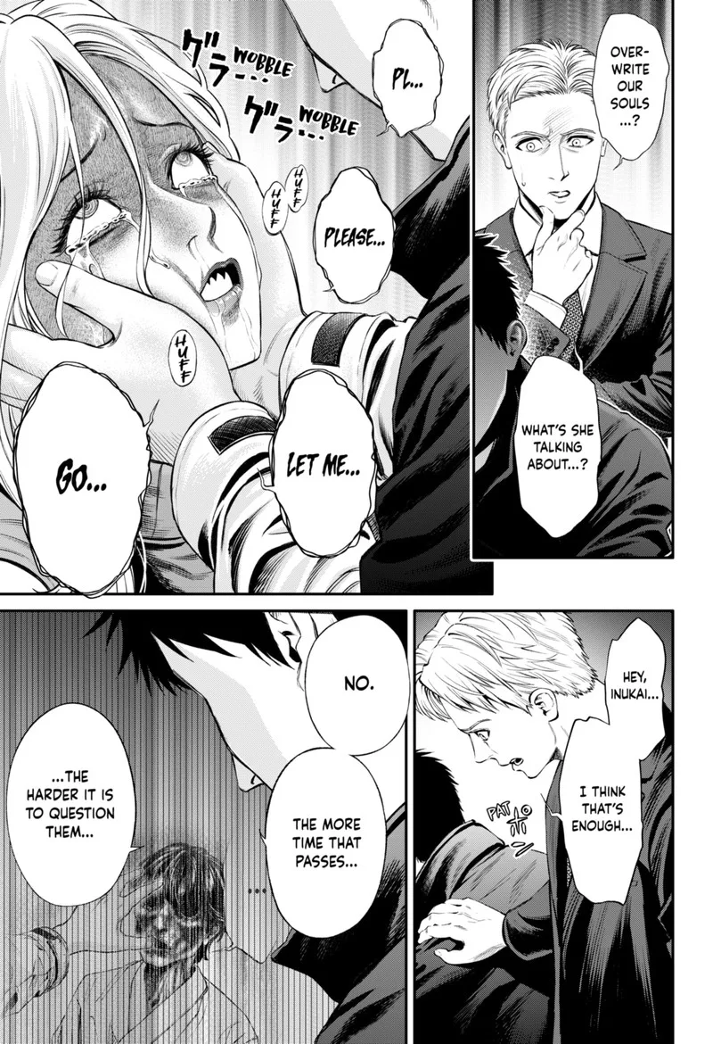 Jinruishoku Chapter 25 page 3
