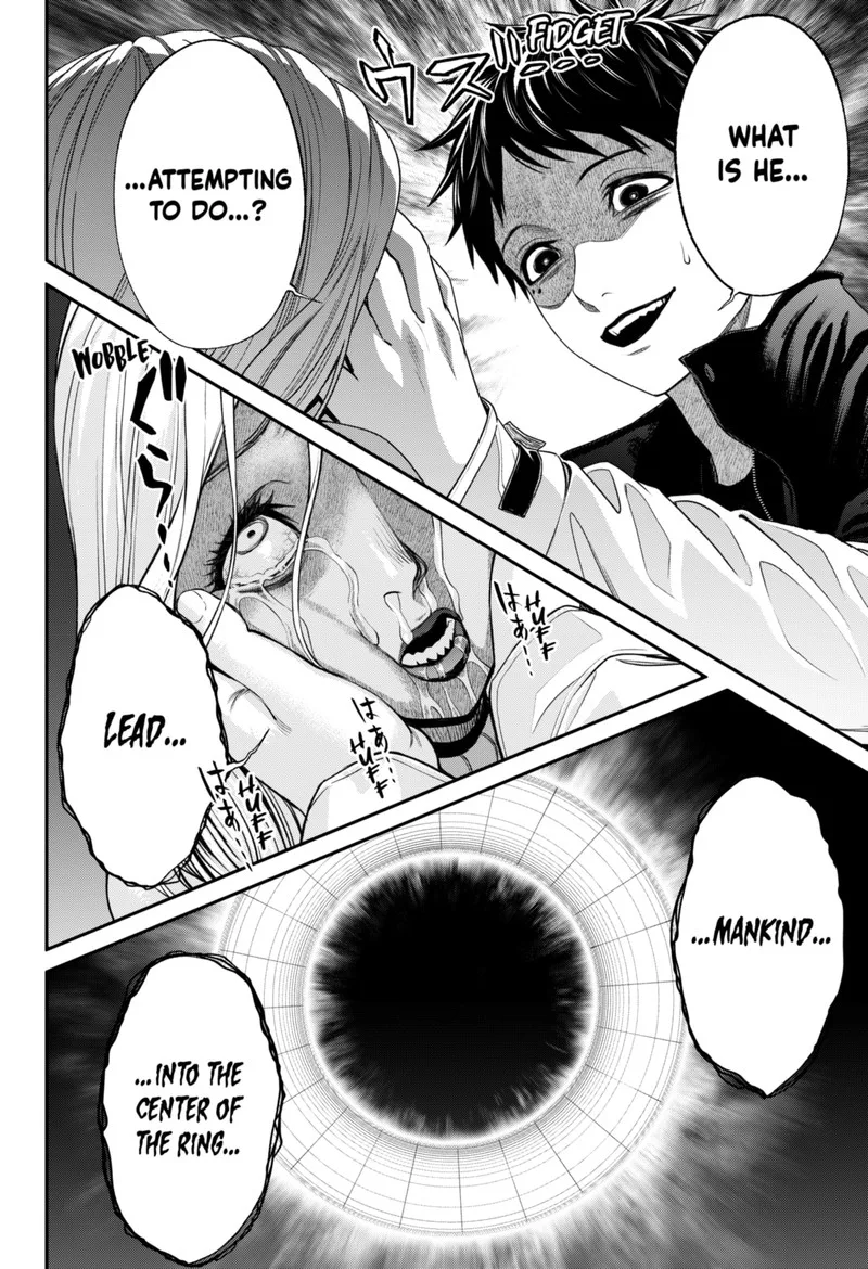 Jinruishoku Chapter 25 page 6