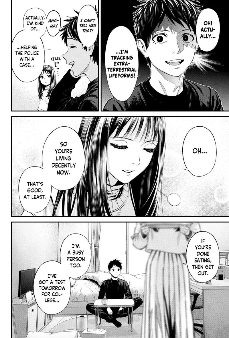 Jinruishoku Chapter 26 page 10