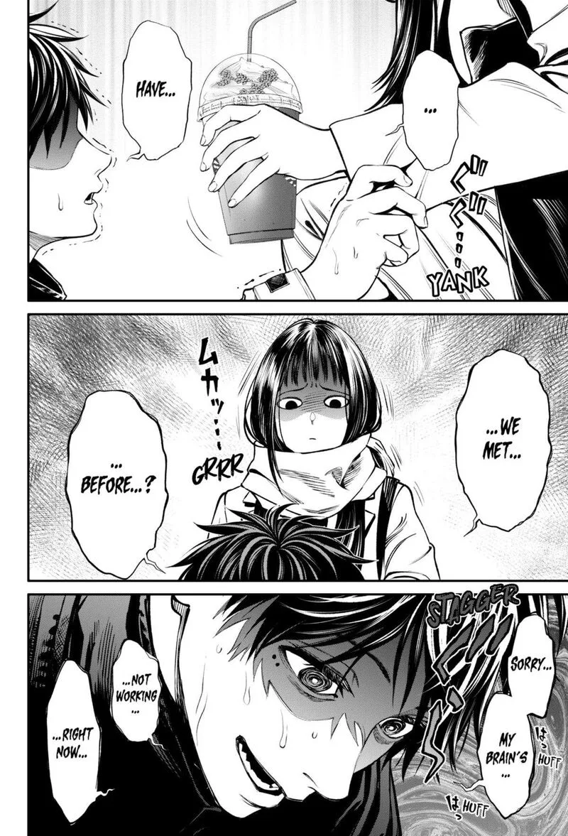 Jinruishoku Chapter 26 page 2