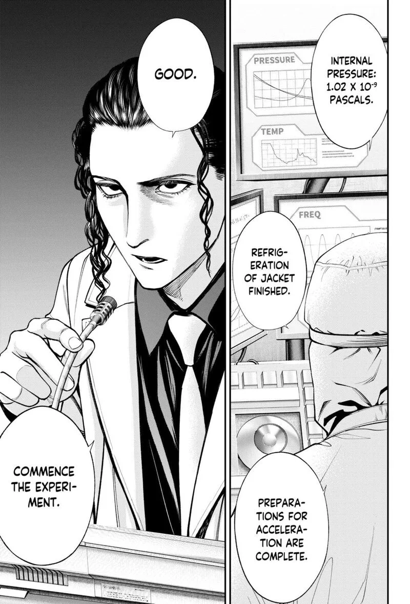 Jinruishoku Chapter 26 page 17