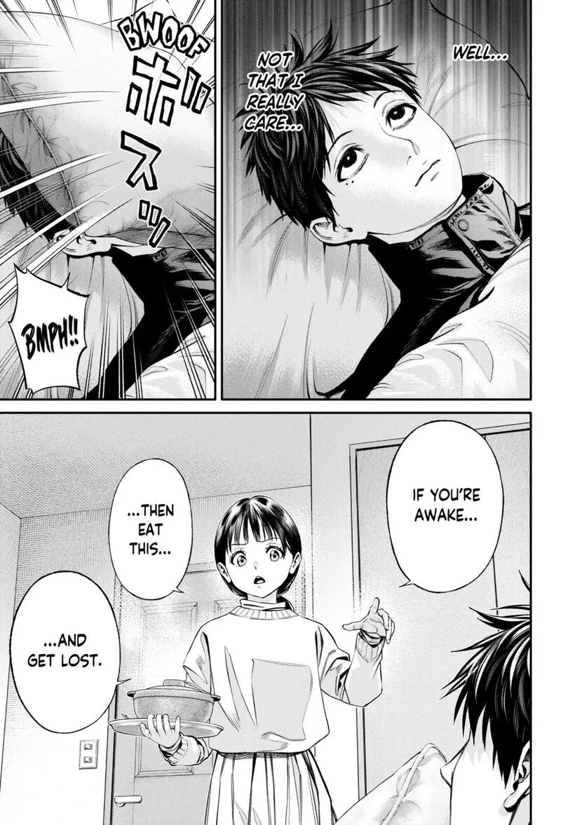 Jinruishoku Chapter 26 page 5