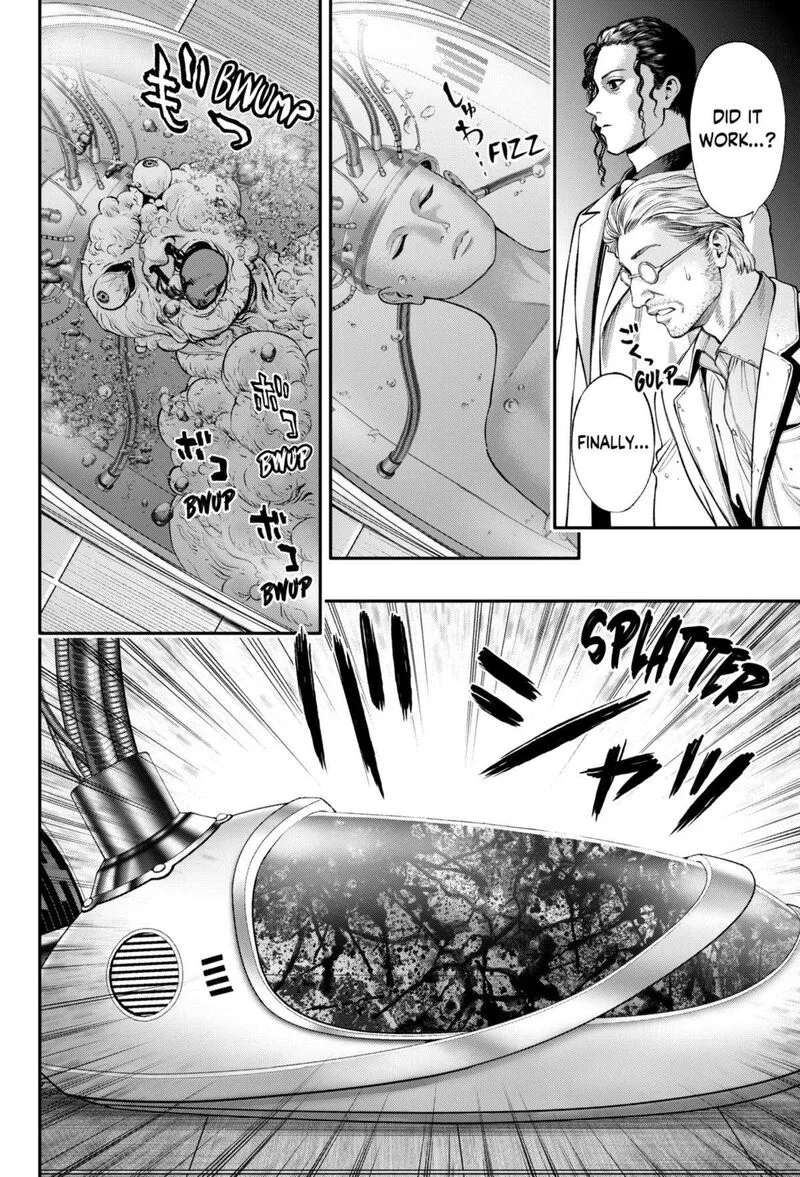 Jinruishoku Chapter 26 page 20