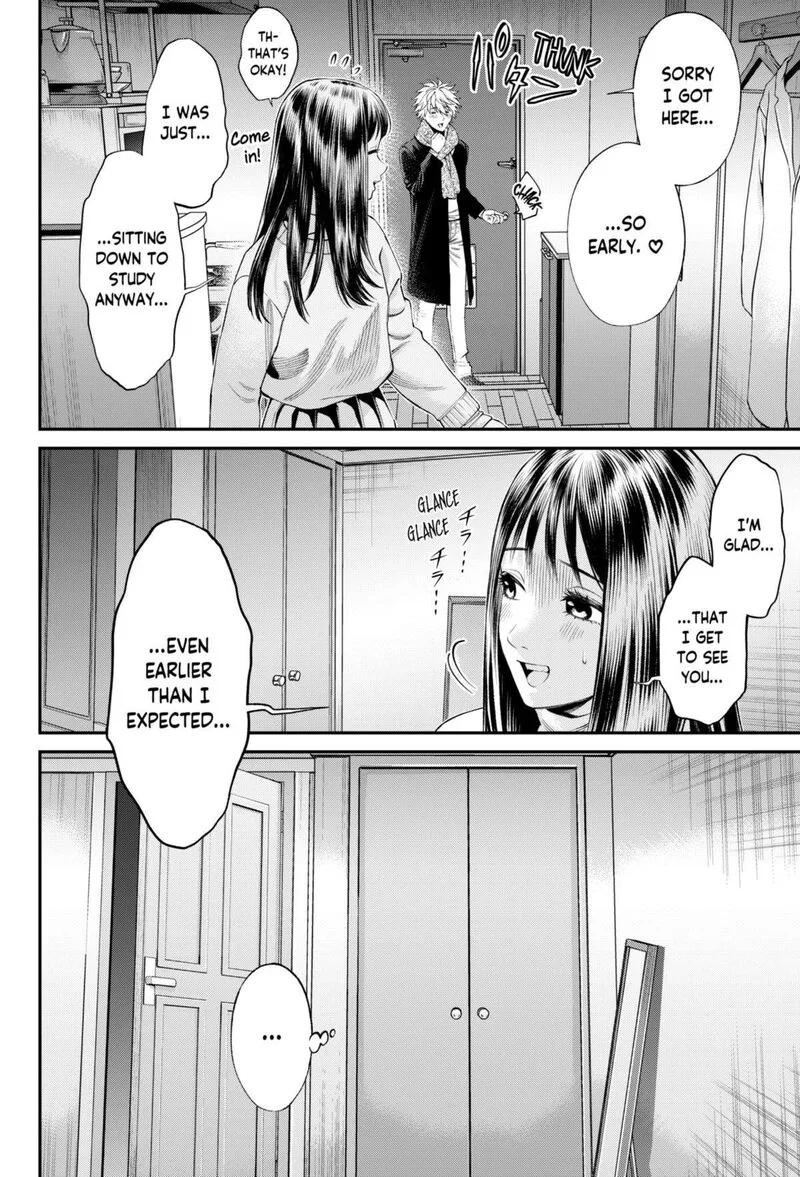 Jinruishoku Chapter 27 page 2