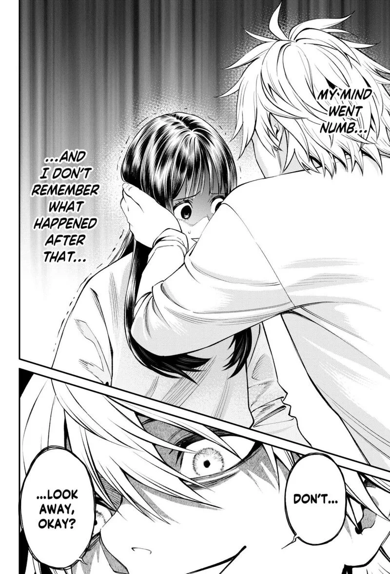 Jinruishoku Chapter 27 page 12