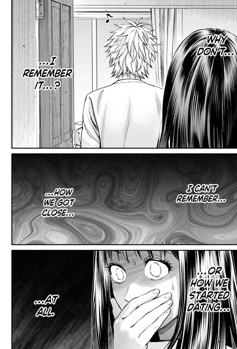 Jinruishoku Chapter 27 page 10
