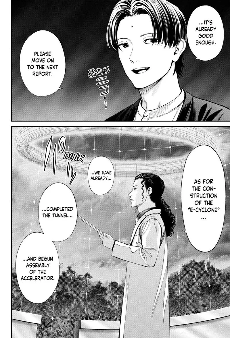 Jinruishoku Chapter 27 page 16