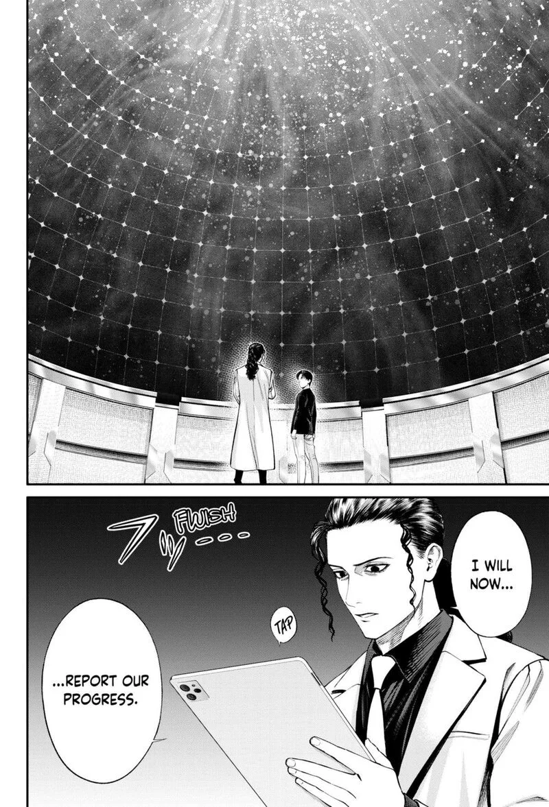Jinruishoku Chapter 27 page 14