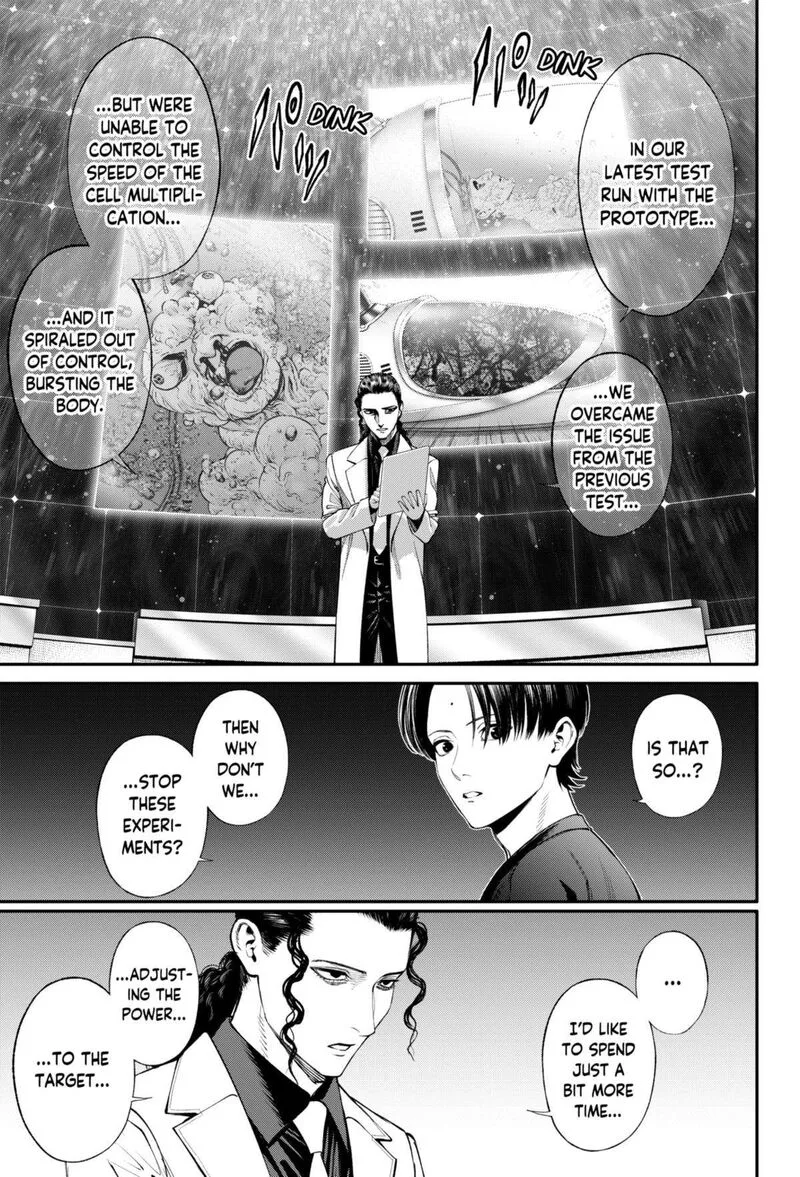 Jinruishoku Chapter 27 page 15