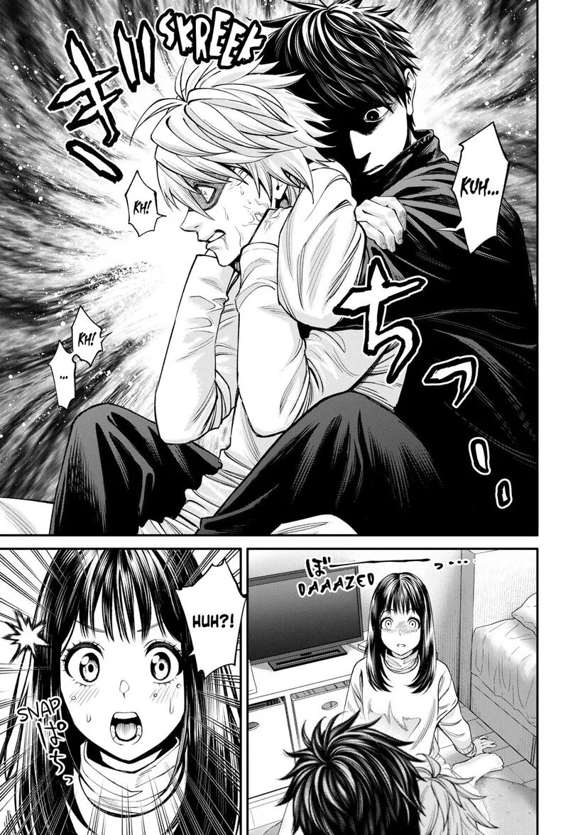 Jinruishoku Chapter 28 page 4