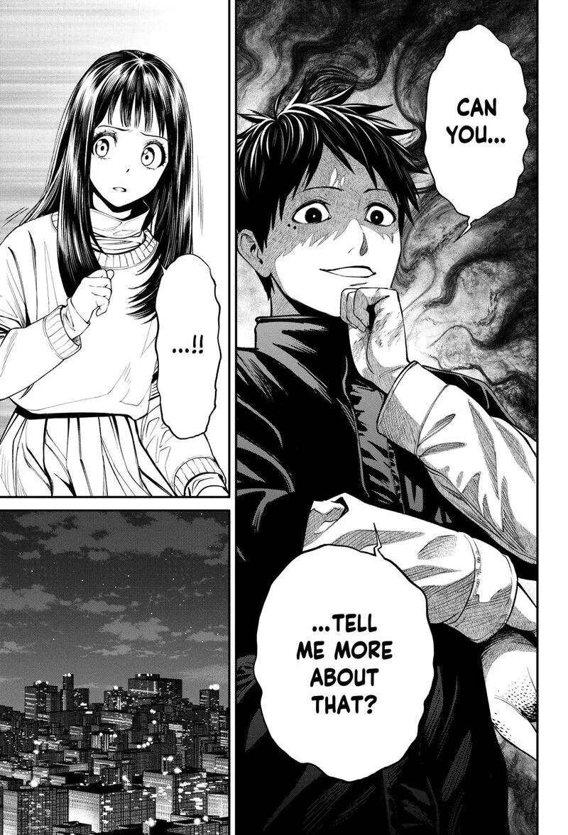 Jinruishoku Chapter 28 page 14