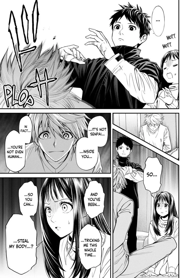 Jinruishoku Chapter 28 page 6