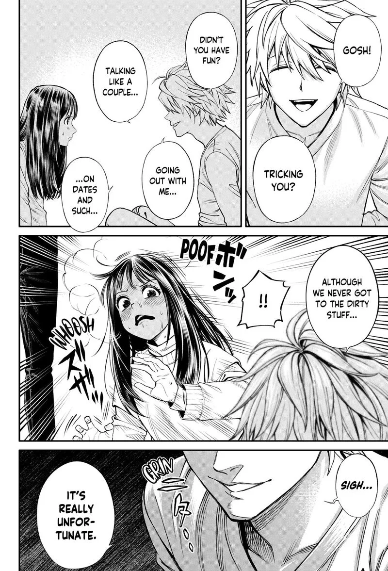 Jinruishoku Chapter 28 page 7