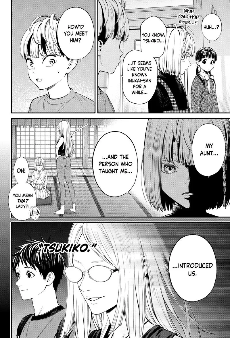 Jinruishoku Chapter 28 page 19