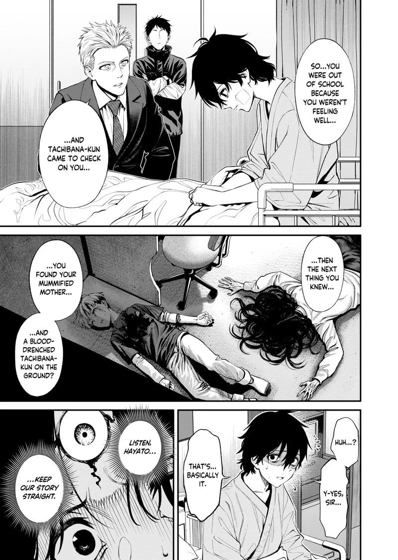 Jinruishoku Chapter 3 page 9