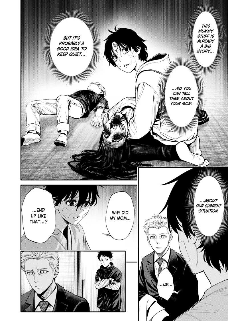Jinruishoku Chapter 3 page 10
