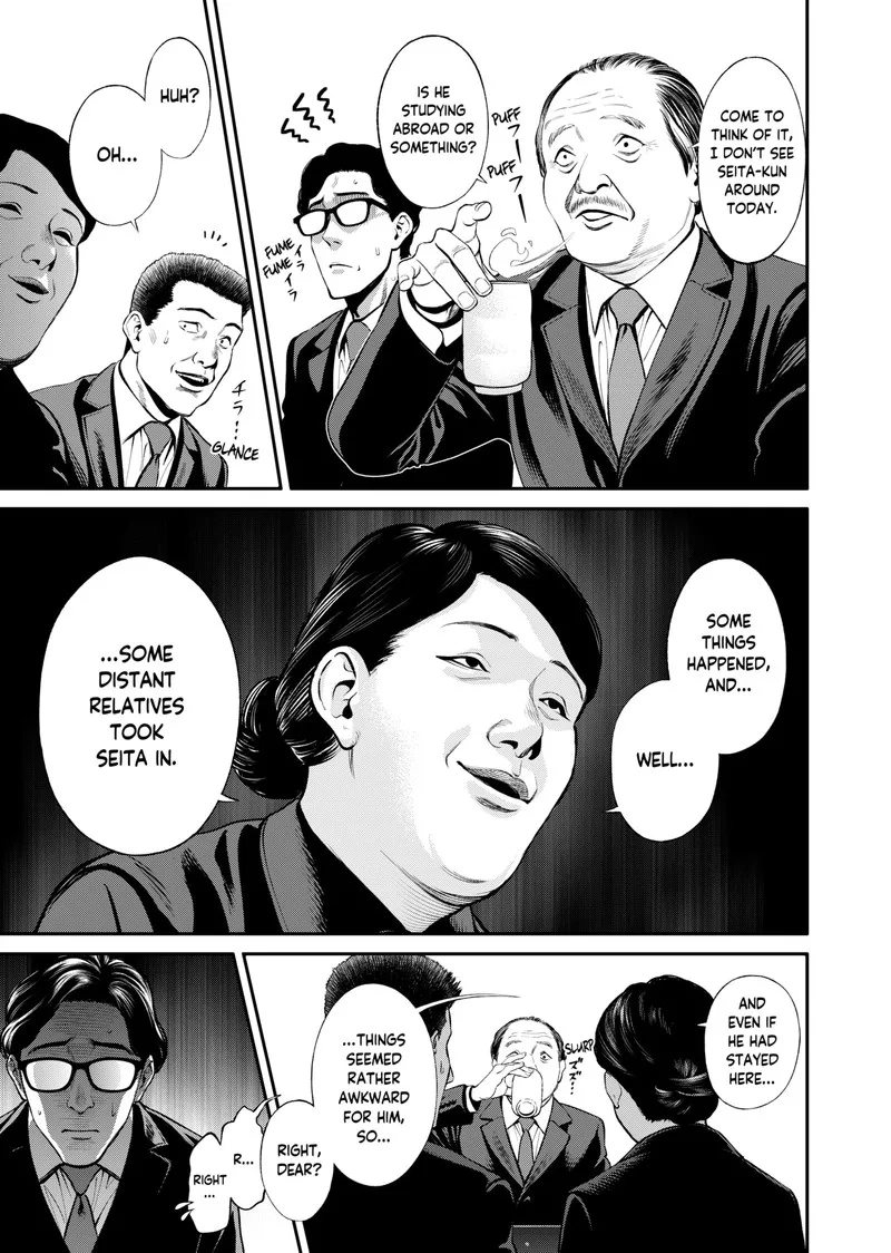 Jinruishoku Chapter 3 page 29