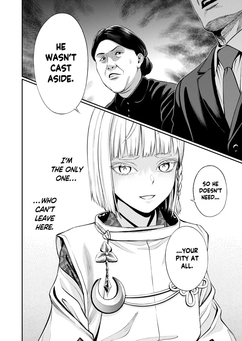 Jinruishoku Chapter 3 page 32