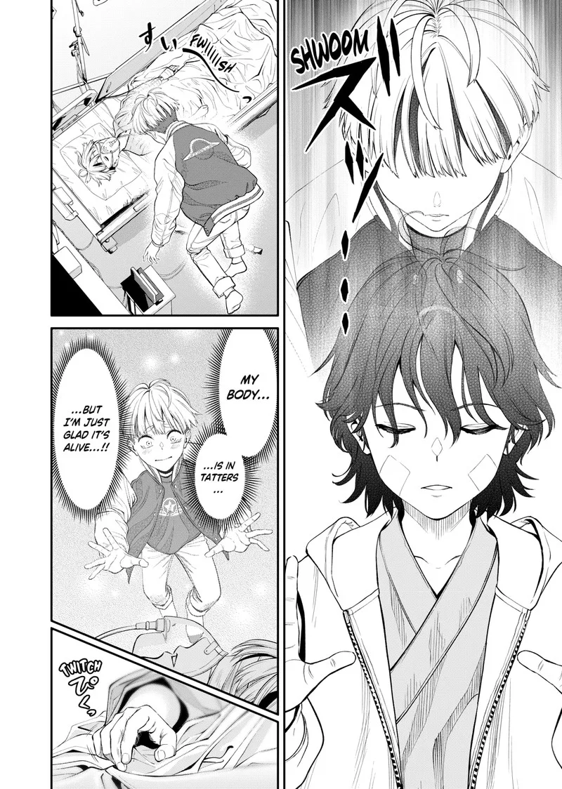 Jinruishoku Chapter 3 page 34