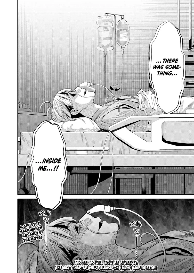 Jinruishoku Chapter 3 page 38