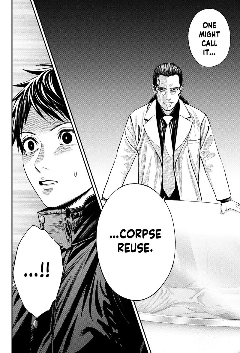 Jinruishoku Chapter 30 page 6