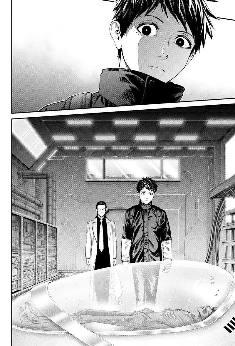 Jinruishoku Chapter 30 page 2