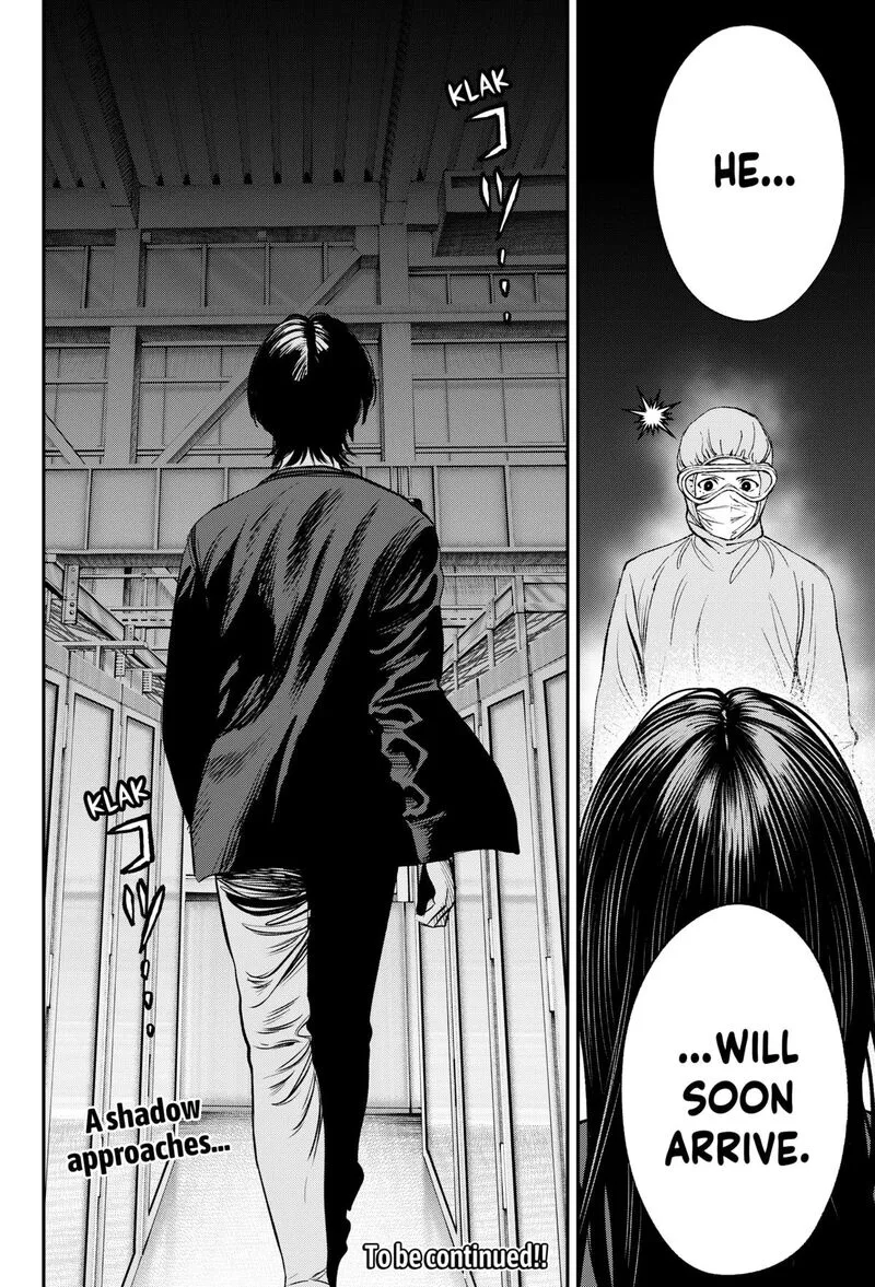 Jinruishoku Chapter 30 page 22