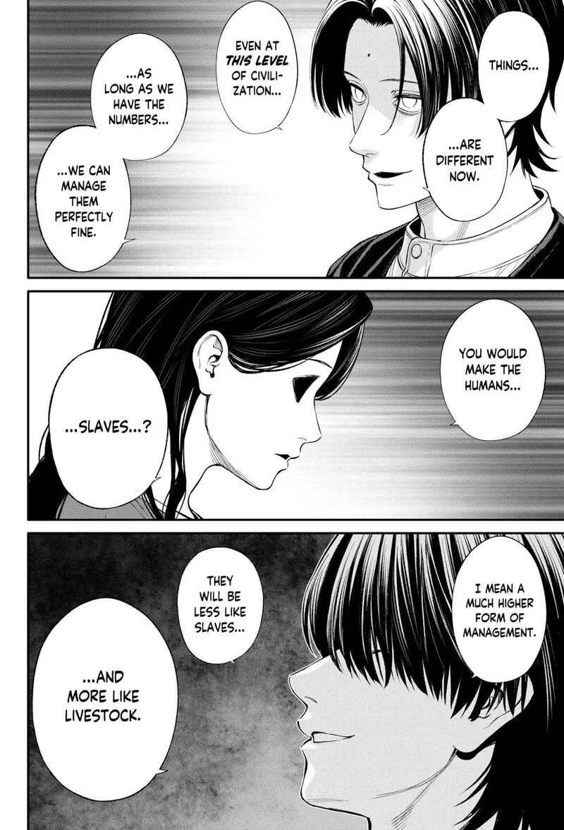 Jinruishoku Chapter 31 page 10