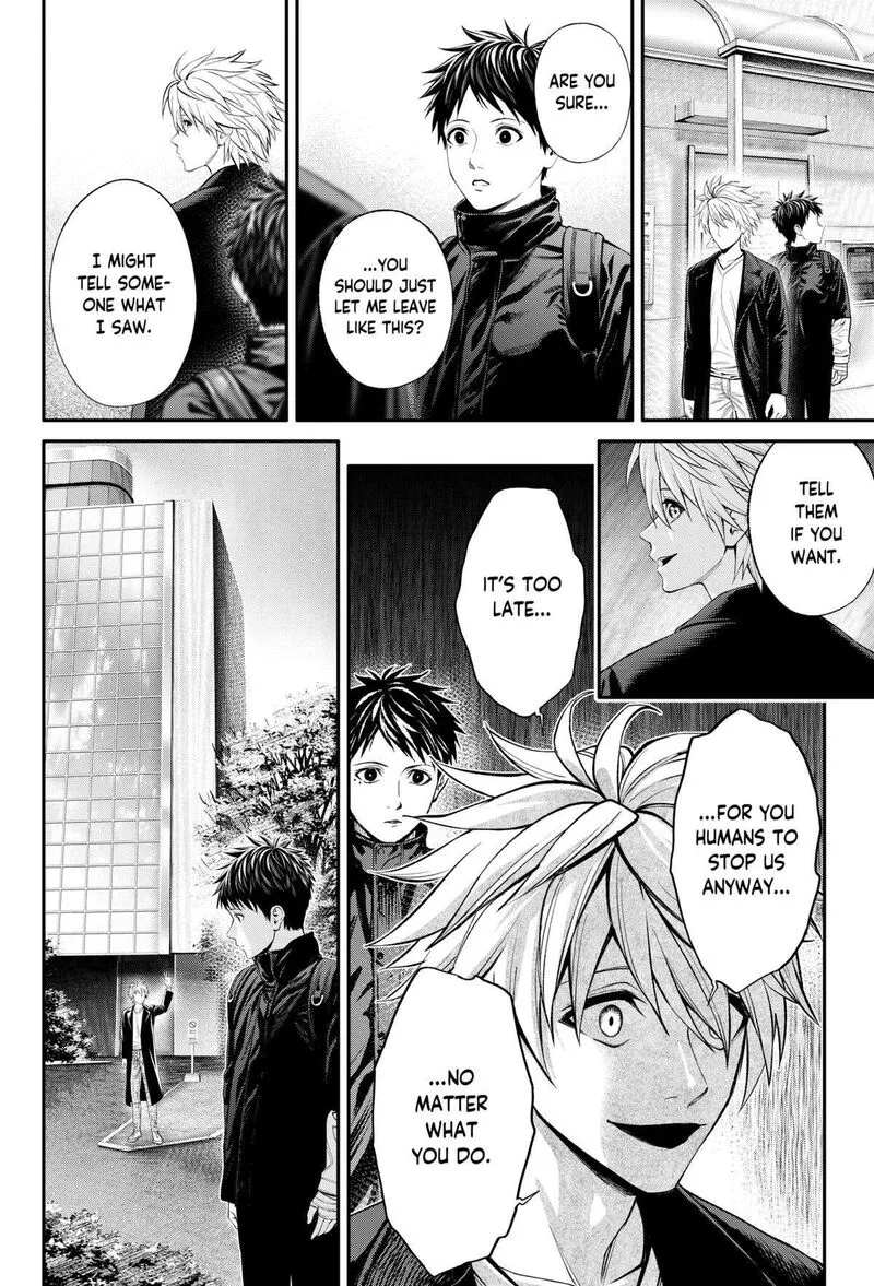 Jinruishoku Chapter 31 page 6