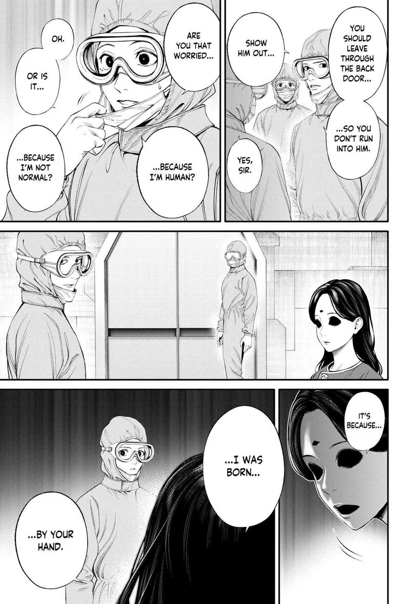 Jinruishoku Chapter 31 page 3