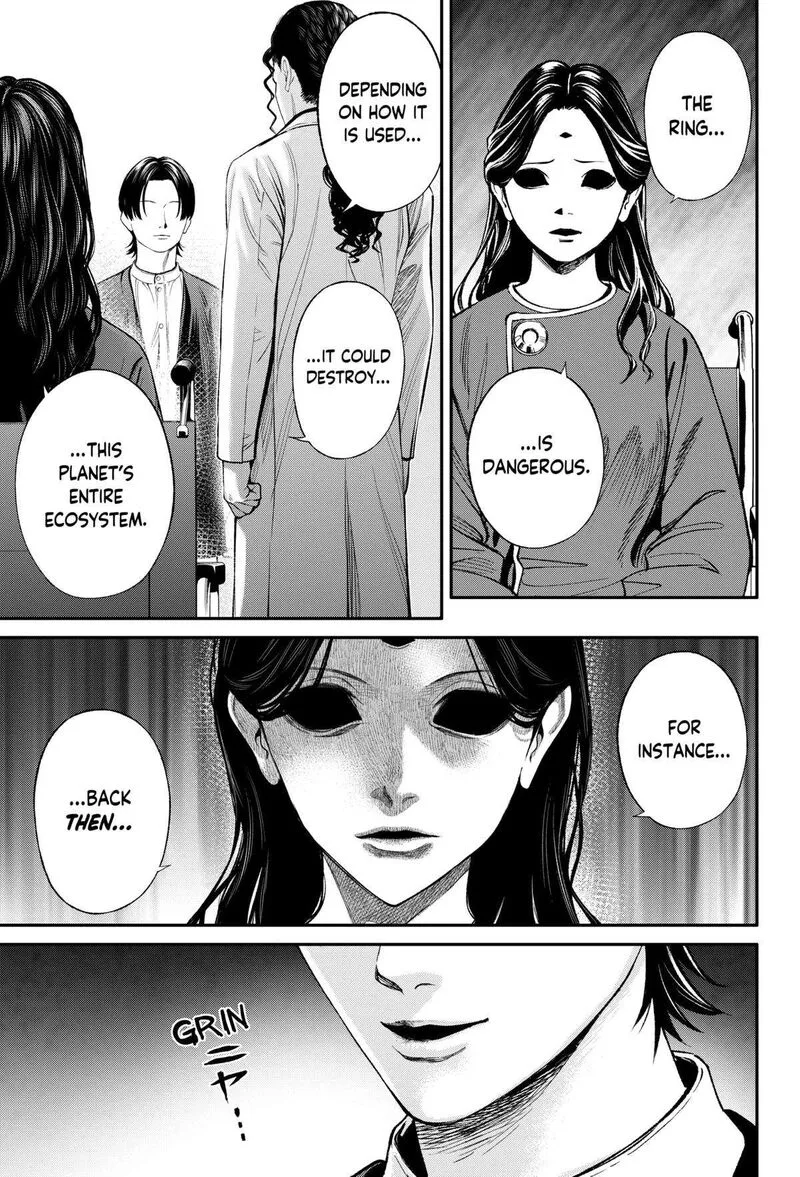 Jinruishoku Chapter 31 page 9
