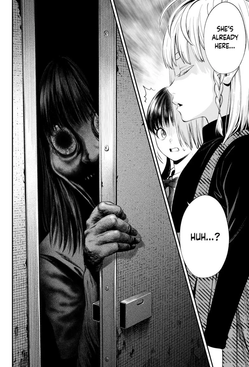 Jinruishoku Chapter 32 page 20