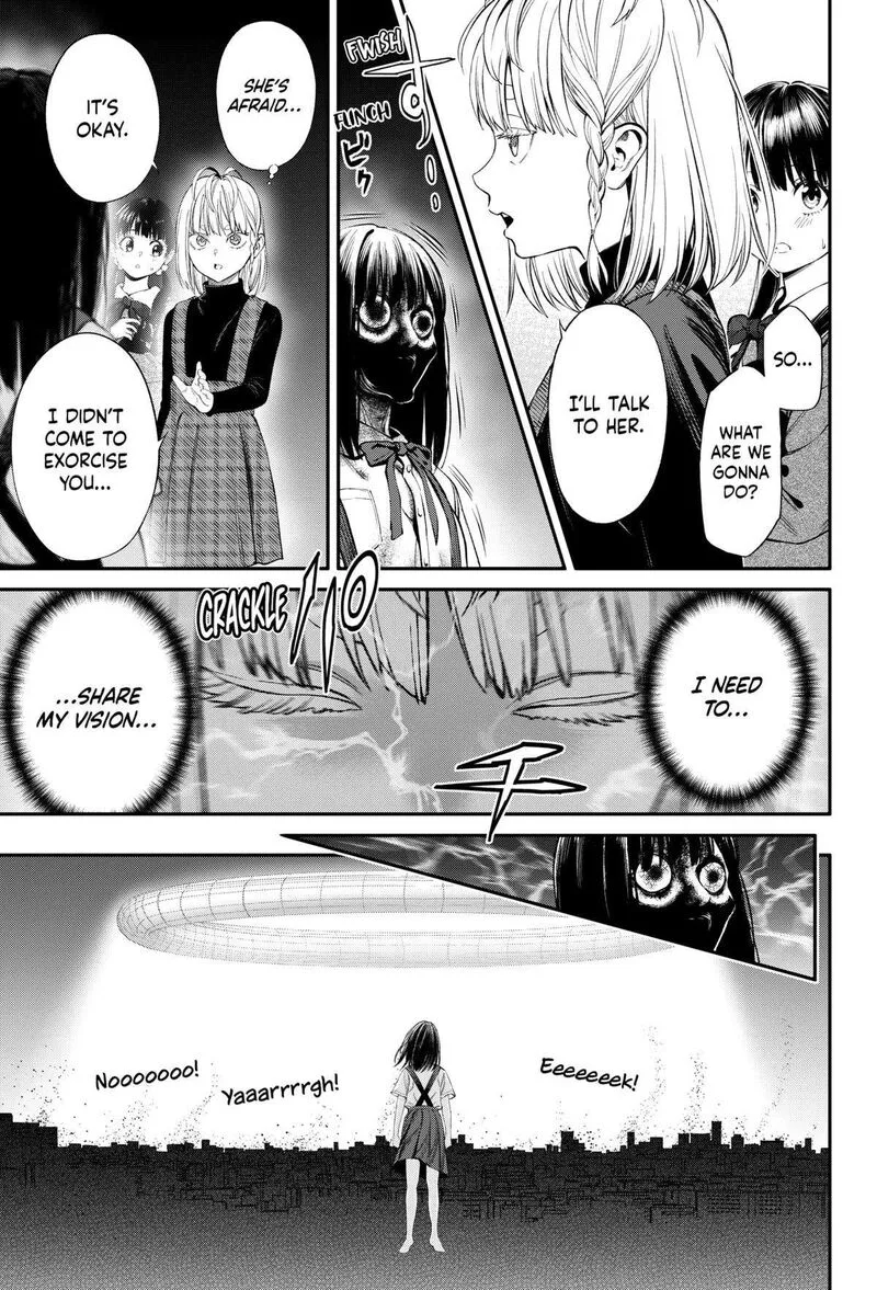 Jinruishoku Chapter 33 page 11