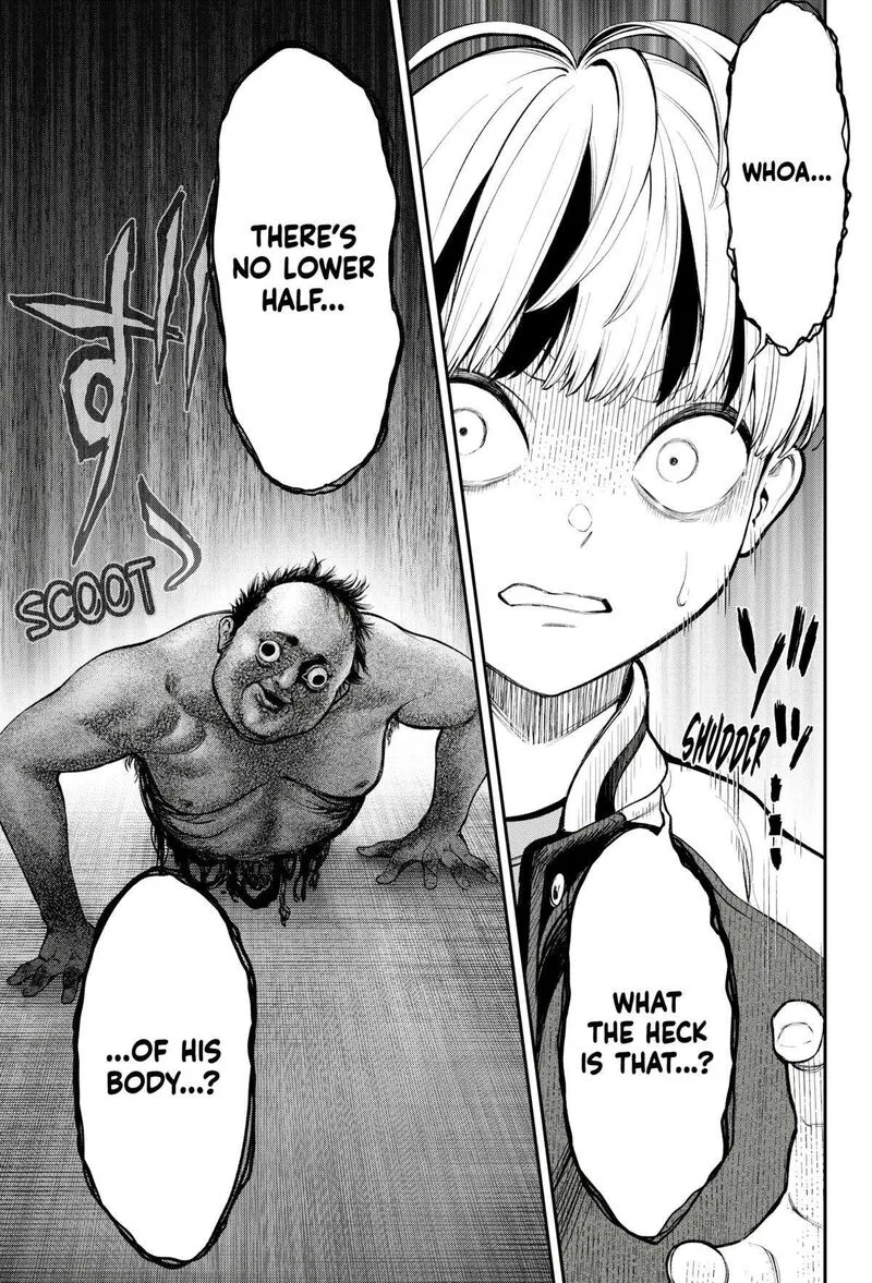 Jinruishoku Chapter 33 page 3