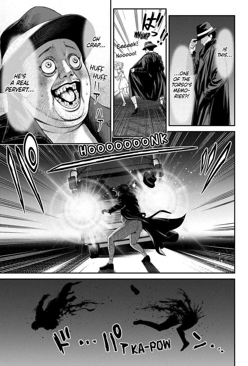 Jinruishoku Chapter 33 page 17