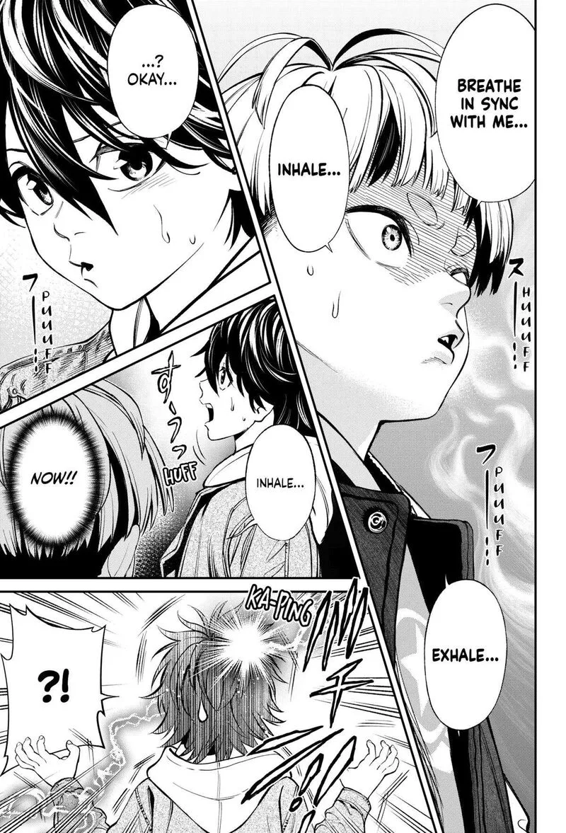 Jinruishoku Chapter 33 page 21
