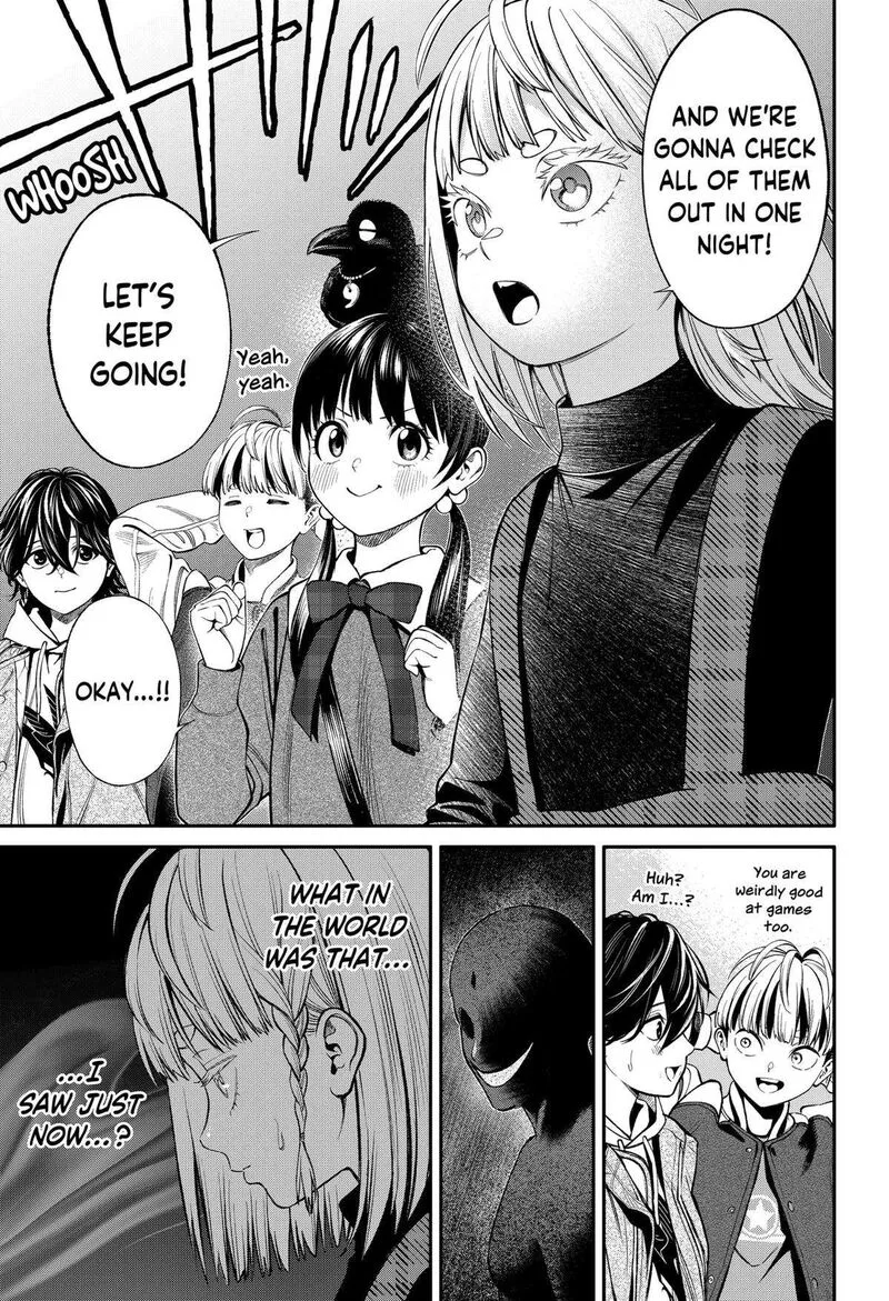 Jinruishoku Chapter 34 page 15