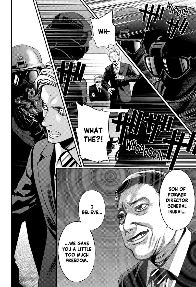 Jinruishoku Chapter 34 page 20