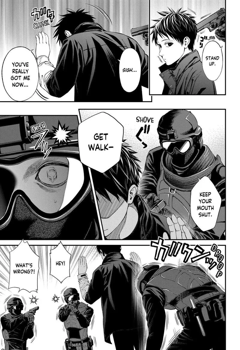 Jinruishoku Chapter 35 page 3