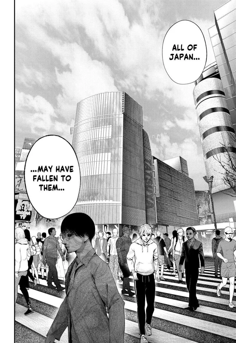 Jinruishoku Chapter 35 page 12