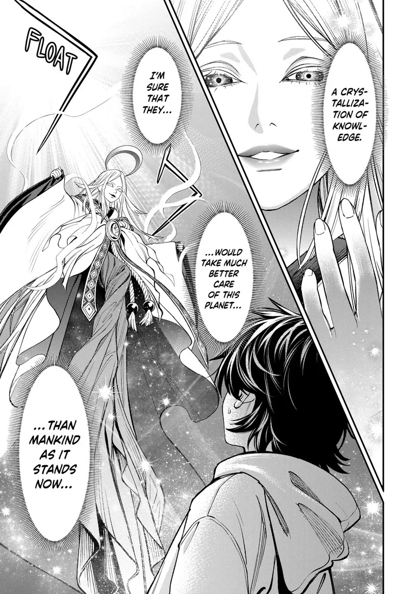 Jinruishoku Chapter 36 page 6