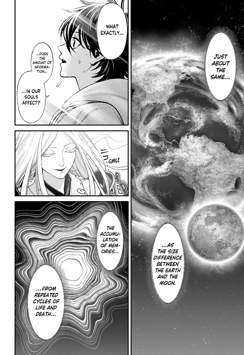 Jinruishoku Chapter 36 page 5